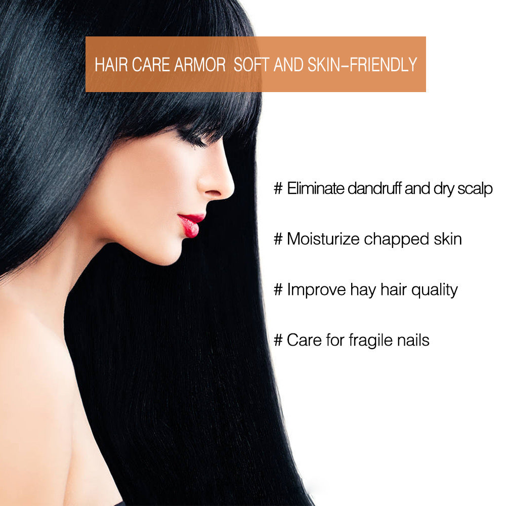 Leave-in Conditioner Oil Repair Hair Leave-in Conditioner Oil Repair Hair